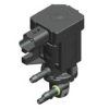 PSA 1618KC Pressure Converter, exhaust control